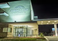 Howard Johnson by Wyndham Neuquen Hotels near San Martin Monument