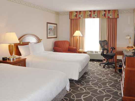 Hilton Garden Inn Gettysburg Rooms