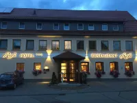 Landgasthof Rössle Hotels in der Nähe von Schloss Donzdorf (Sehenswürdigkeit - nicht Restaurant)