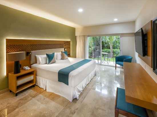 Viva Azteca by Wyndham, A Trademark All Inclusive Resort Rooms