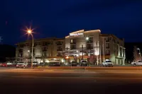 SpringHill Suites Wenatchee Hotels in Wenatchee