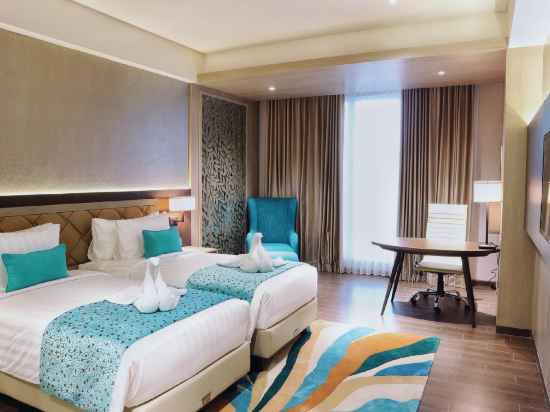 BW Luxury Rooms