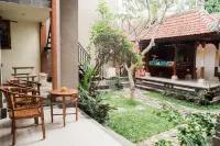 Tebesaya Homestay Hotel dekat Kuta