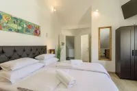 Hotel Vila White Hotels in Trogir