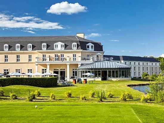 Hôtel Mercure Chantilly Resort & Conventions Hotel Exterior