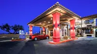 Best Western Desert Villa Inn Hotels near Treasure House Mall