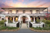 Mont d'Or Swartberg Hotel Hotels in Prince Albert