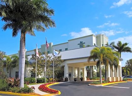 Homewood Suites by Hilton Ft. Lauderdale Airport and Cruise Port