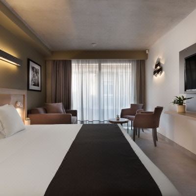 Superior Room Azur Hotel by ST Hotels Promo Code