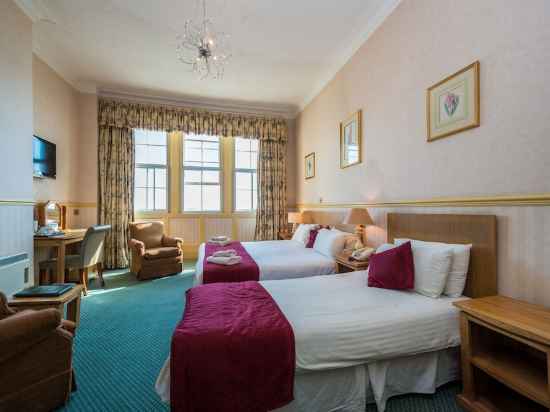 Hotel Prince Regent Rooms