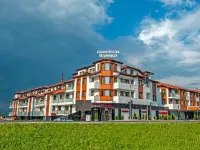 Grand Hotel Bansko - Fitness & Spa Hotels near Method Snow School