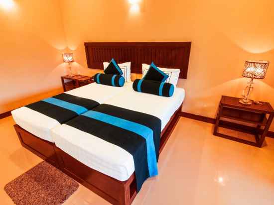 Hotel Randiya Rooms