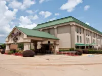 Hampton Inn Marshall Hotels near Eastpark Shopping Center