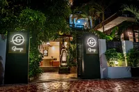 Grange Hotels in Siem Reap