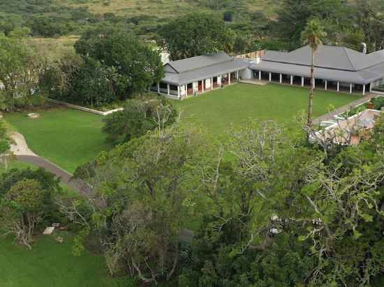 Hotel Olivewood Hotel Exterior