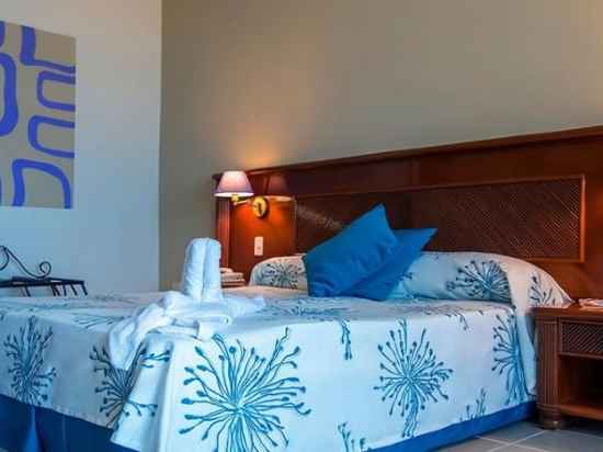 Sirenis Tropical Varadero Rooms