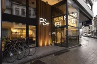 Premier Suites Antwerp