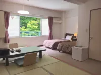 Hotel Yu-No-Jin Hotels in Minakami