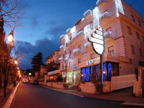 Hotel Gaggiano Hotel Exterior