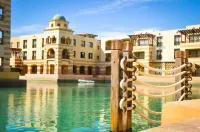 Marina Residence Suites Port Ghalib Hotels near Tabtaba beach