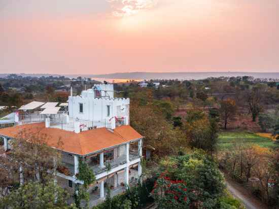 Moonstone, Bhopal, Amã Stays & Trails Hotel Exterior