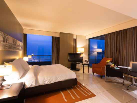 Radisson Blu Hotel, Dakar Sea Plaza Rooms