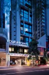 Four Points by Sheraton Brisbane Hotels in Brisbane