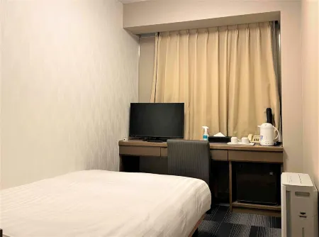 Comfort Hotel Nagano