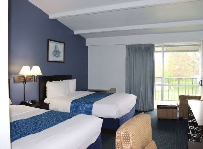 Travelodge by Wyndham Milwaukee