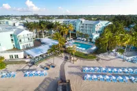 The Reach Key West, Curio Collection by Hilton Hotels in der Nähe von Key West Nas