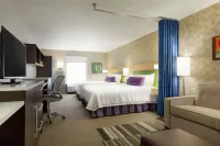 Home2 Suites by Hilton Macon I-75 North Các khách sạn ở Macon