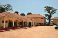 Lemon Creek Hotel Resort Hotels in Kombo North