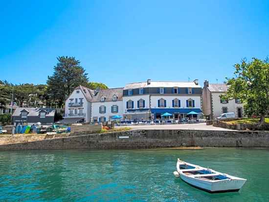 Hôtel du Bac Hotel Exterior