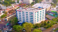 Hampton Inn by Hilton Guadalajara/Expo Hotels near El Sauz Plaza