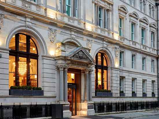 The Parkgate Hotel Hotel Exterior