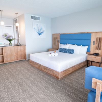 Lagoon Tower Renovation Rate Standard Room Royal Kona Resort Promo Code