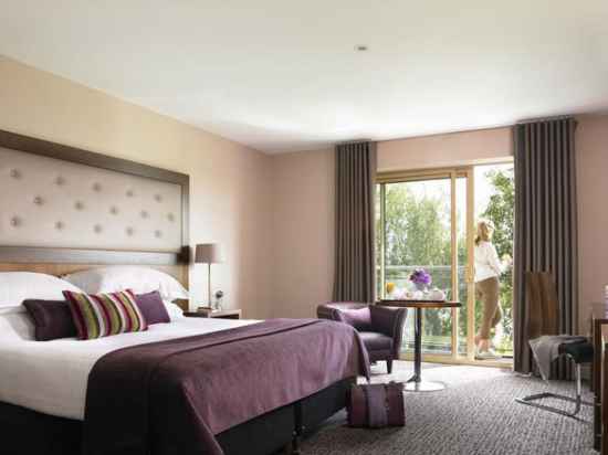 Dunboyne Castle Hotel & Spa Rooms