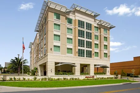 Hampton Inn & Suites Orlando Downtown South/Medical Center