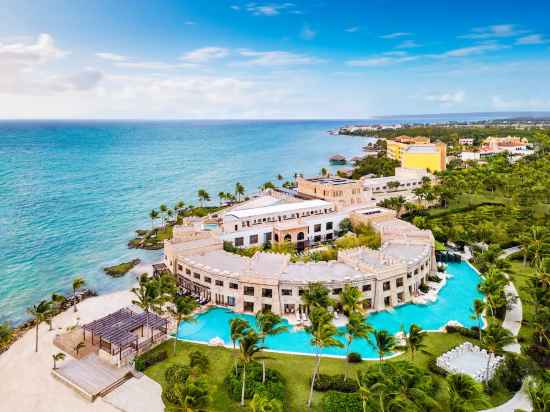 Sanctuary Cap Cana, a Luxury Collection Resort, Dominican Republic, Adult All-Inclusive Hotel Exterior