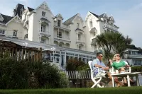 Somerville Hotel Hotels in St Brelade