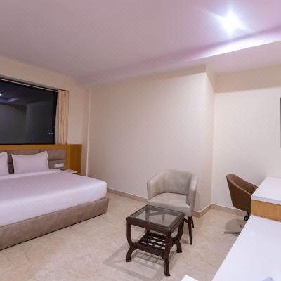 Executive Room, Refrigerator Vivana Promo Code