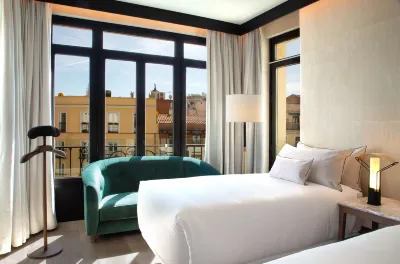 Hotel Montera Madrid, Curio Collection by Hilton