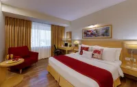 Zone Connect by the Park Saket New Delhi Hotels near Masjid Peer Wali