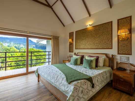 Amã Stays & Trails - Werifesteria, Coonoor Rooms