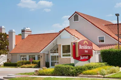 Residence Inn Dallas Las Colinas Hotels near Market Place at Walton - W - NS