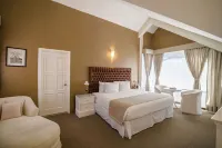 Casa Bonita Hotel & Luxury Residence Отели в г. Оахака