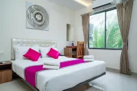 Nexstay Treats Inn Hotels near Active Planet, manimala -kuttiadi