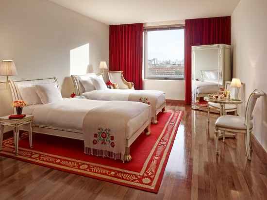 Faena Hotel Buenos Aires Rooms