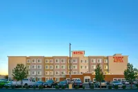 Executive Residency by Best Western Victorville Hotels near Rite Aid