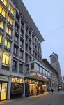 Hotel Metropol Hoteles en Gaiserwald